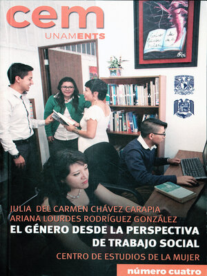 cover image of El género desde la perspectiva de Trabajo Social